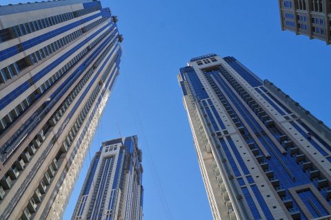 פרויקט פיתוח MEERA TOWER ב Business Bay, Dubai, איחוד האמירויות מספר 67513 - תמונה 8