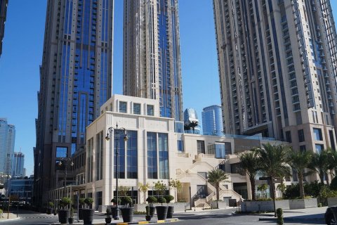 פרויקט פיתוח MEERA TOWER ב Business Bay, Dubai, איחוד האמירויות מספר 67513 - תמונה 6