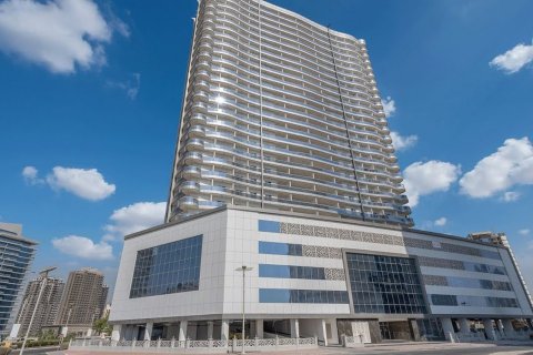 פרויקט פיתוח HERA TOWER ב Dubai Sports City, Dubai, איחוד האמירויות מספר 48103