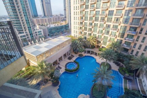 פרויקט פיתוח STANDPOINT RESIDENCES ב Downtown Dubai (Downtown Burj Dubai), Dubai, איחוד האמירויות מספר 72582 - תמונה 8