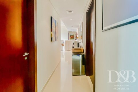 דירה למכירה ב The Views, Dubai, איחוד האמירויות  3 חדרי שינה, 153.8 מ"ר, מספר 76528 - תמונה 12