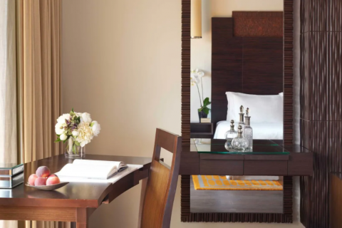 פנטהאוס למכירה ב Palm Jumeirah, Dubai, איחוד האמירויות  4 חדרי שינה, 677 מ"ר, מספר 78729 - תמונה 12