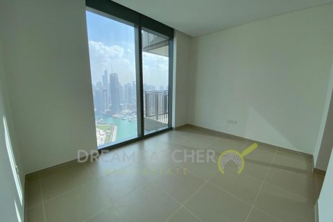 דירה להשכרה ב Dubai Marina, Dubai, איחוד האמירויות  3 חדרי שינה, 164.90 מ"ר, מספר 75842 - תמונה 18