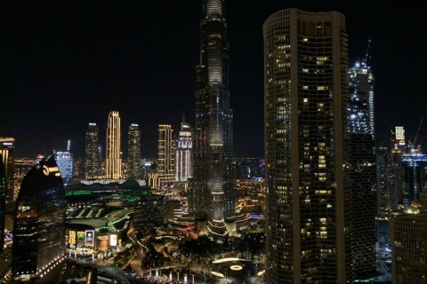 דירה למכירה ב Downtown Dubai (Downtown Burj Dubai), Dubai, איחוד האמירויות  3 חדרי שינה, 2024 מ"ר, מספר 79852 - תמונה 13