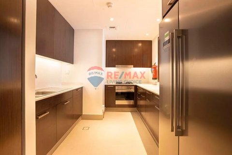 דירה למכירה ב Downtown Dubai (Downtown Burj Dubai), Dubai, איחוד האמירויות  3 חדרי שינה, 237 מ"ר, מספר 78332 - תמונה 6