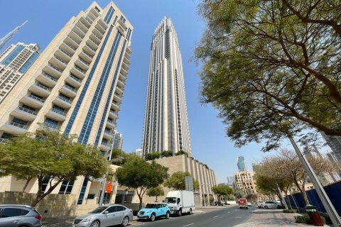 דירה למכירה ב Downtown Dubai (Downtown Burj Dubai), Dubai, איחוד האמירויות  1 חדר שינה, 752.29 מ"ר, מספר 79851 - תמונה 11