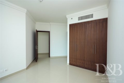 דירה למכירה ב Downtown Dubai (Downtown Burj Dubai), Dubai, איחוד האמירויות  2 חדרי שינה, 131.4 מ"ר, מספר 80391 - תמונה 4