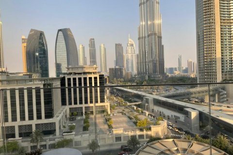 דירה למכירה ב Downtown Dubai (Downtown Burj Dubai), Dubai, איחוד האמירויות  3 חדרי שינה, 2024 מ"ר, מספר 79852 - תמונה 10