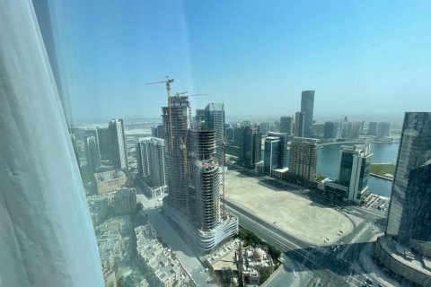 דירה למכירה ב Downtown Dubai (Downtown Burj Dubai), Dubai, איחוד האמירויות  1 חדר שינה, 752.29 מ"ר, מספר 79851 - תמונה 1