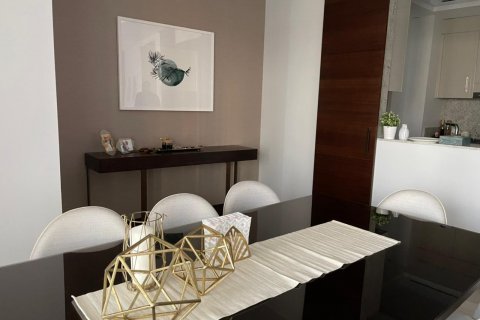 דירה למכירה ב Downtown Dubai (Downtown Burj Dubai), Dubai, איחוד האמירויות  3 חדרי שינה, 2024 מ"ר, מספר 79852 - תמונה 9