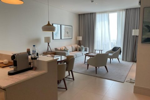 דירה למכירה ב Downtown Dubai (Downtown Burj Dubai), Dubai, איחוד האמירויות  1 חדר שינה, 752.29 מ"ר, מספר 79851 - תמונה 6