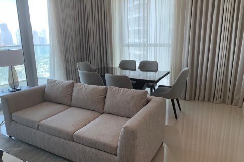 דירה למכירה ב Downtown Dubai (Downtown Burj Dubai), Dubai, איחוד האמירויות  2 חדרי שינה, 1452.37 מ"ר, מספר 79868 - תמונה 3