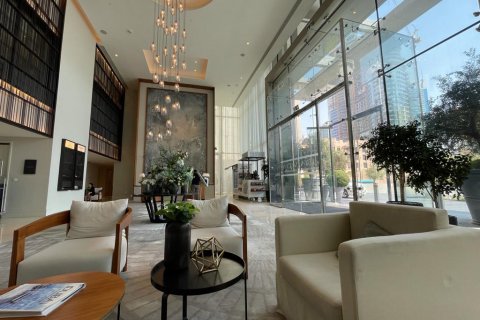 דירה למכירה ב Downtown Dubai (Downtown Burj Dubai), Dubai, איחוד האמירויות  1 חדר שינה, 752.29 מ"ר, מספר 79851 - תמונה 9