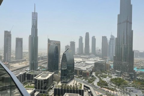 דירה למכירה ב Downtown Dubai (Downtown Burj Dubai), Dubai, איחוד האמירויות  3 חדרי שינה, 2024 מ"ר, מספר 79852 - תמונה 5