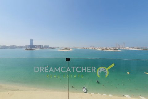 דירה להשכרה ב Palm Jumeirah, Dubai, איחוד האמירויות  2 חדרי שינה, 137.03 מ"ר, מספר 81104 - תמונה 6