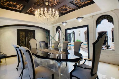 וילה למכירה ב Al Barari, Dubai, איחוד האמירויות  6 חדרי שינה, 771 מ"ר, מספר 76226 - תמונה 6