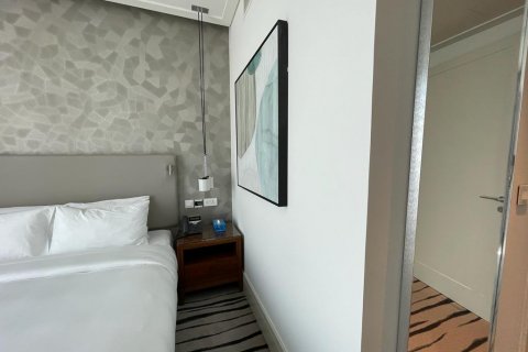 דירה למכירה ב Downtown Dubai (Downtown Burj Dubai), Dubai, איחוד האמירויות  1 חדר שינה, 752.29 מ"ר, מספר 79851 - תמונה 19
