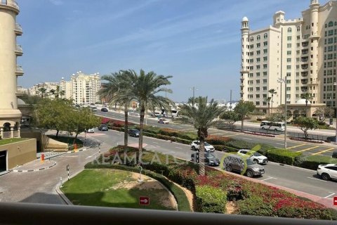 דירה למכירה ב Palm Jumeirah, Dubai, איחוד האמירויות  3 חדרי שינה, 200.48 מ"ר, מספר 81088 - תמונה 12