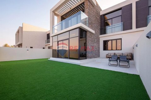 וילה למכירה ב DAMAC Hills (Akoya by DAMAC), Dubai, איחוד האמירויות  5 חדרי שינה, 310 מ"ר, מספר 78337 - תמונה 4