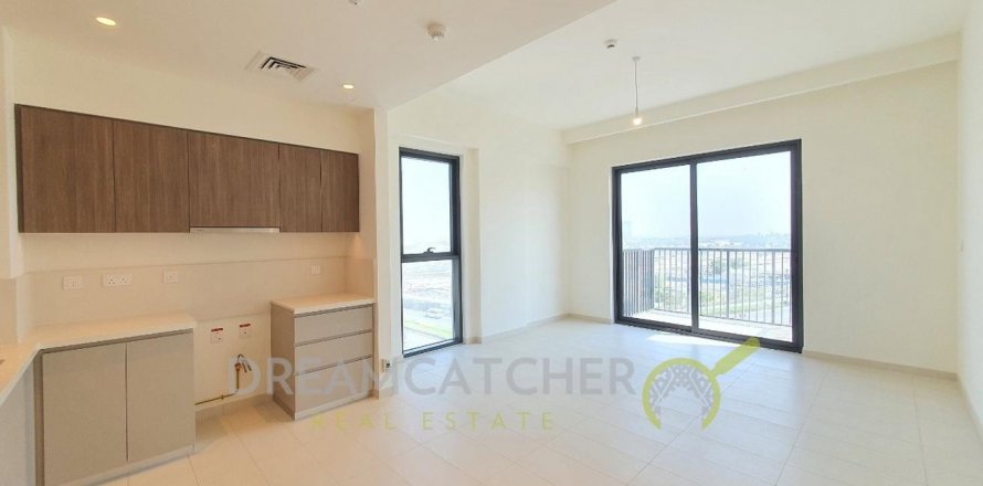 דירה ב Dubai Hills Estate, Dubai, איחוד האמירויות 1 חדר שינה, 60.39 מ"ר מספר 75817