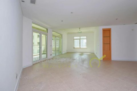 דירה למכירה ב Palm Jumeirah, Dubai, איחוד האמירויות  3 חדרי שינה, 205.50 מ"ר, מספר 81091 - תמונה 2