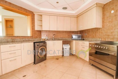 דירה למכירה ב Palm Jumeirah, Dubai, איחוד האמירויות  3 חדרי שינה, 205.50 מ"ר, מספר 81091 - תמונה 5