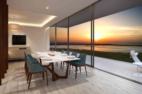 דירה למכירה ב Yas Island, Abu Dhabi, איחוד האמירויות  2 חדרי שינה, 151 מ"ר, מספר 76467 - תמונה 4