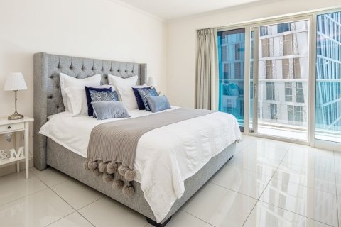 דירה למכירה ב Dubai Marina, Dubai, איחוד האמירויות  1 חדר שינה, 940.66 מ"ר, מספר 79848 - תמונה 3