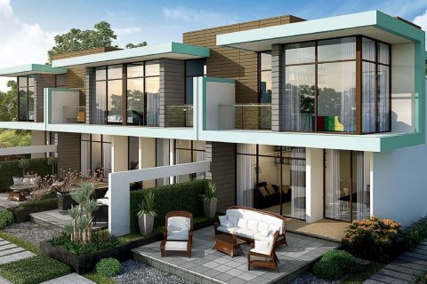 פרויקט פיתוח AKOYA SELFIE ב Dubai, איחוד האמירויות מספר 78755