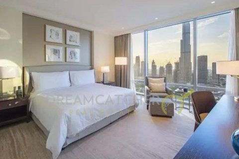 דירה להשכרה ב Dubai, איחוד האמירויות  2 חדרי שינה, 125.98 מ"ר, מספר 75847 - תמונה 1