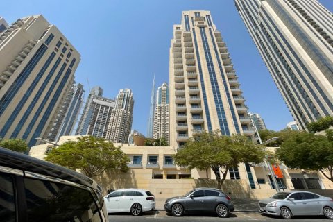 דירה למכירה ב Downtown Dubai (Downtown Burj Dubai), Dubai, איחוד האמירויות  1 חדר שינה, 752.29 מ"ר, מספר 79851 - תמונה 2