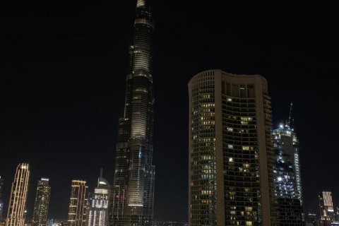 דירה למכירה ב Downtown Dubai (Downtown Burj Dubai), Dubai, איחוד האמירויות  3 חדרי שינה, 2024 מ"ר, מספר 79852 - תמונה 11
