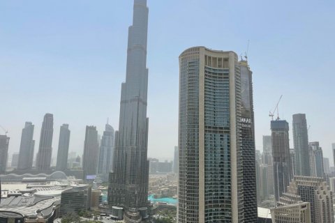 דירה למכירה ב Downtown Dubai (Downtown Burj Dubai), Dubai, איחוד האמירויות  3 חדרי שינה, 2024 מ"ר, מספר 79852 - תמונה 3