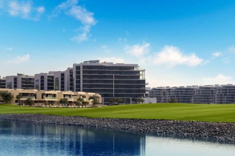 פרויקט פיתוח HIGH GARDENS ב Dubai, איחוד האמירויות מספר 77659