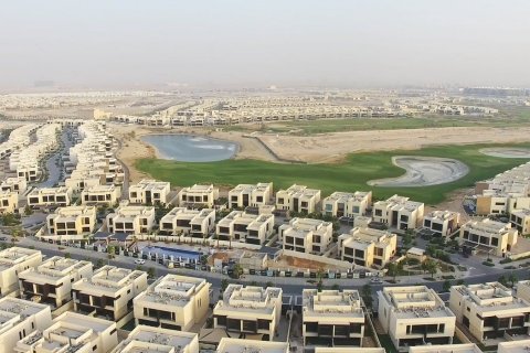 פרויקט פיתוח QUEENS MEADOW ב Dubai, איחוד האמירויות מספר 78760 - תמונה 1