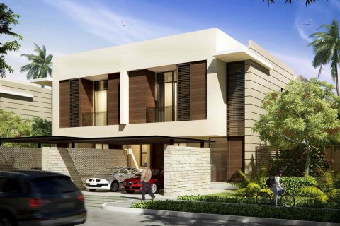 פרויקט פיתוח SYCAMORE ב DAMAC Hills (Akoya by DAMAC), Dubai, איחוד האמירויות מספר 76634