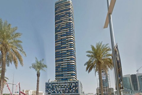 פרויקט פיתוח THE SIGNATURE ב Downtown Dubai (Downtown Burj Dubai), Dubai, איחוד האמירויות מספר 78757 - תמונה 1