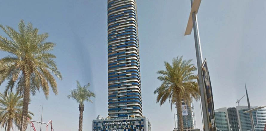 פרויקט פיתוח THE SIGNATURE ב Downtown Dubai (Downtown Burj Dubai), Dubai, איחוד האמירויות מספר 78757
