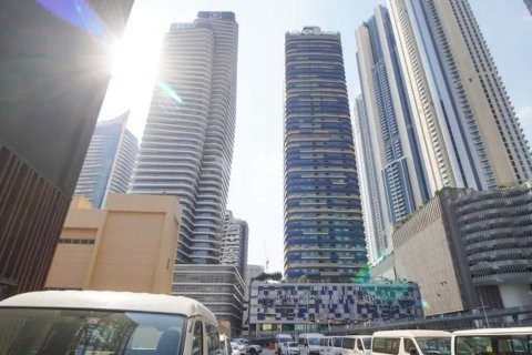 פרויקט פיתוח THE SIGNATURE ב Downtown Dubai (Downtown Burj Dubai), Dubai, איחוד האמירויות מספר 78757 - תמונה 3