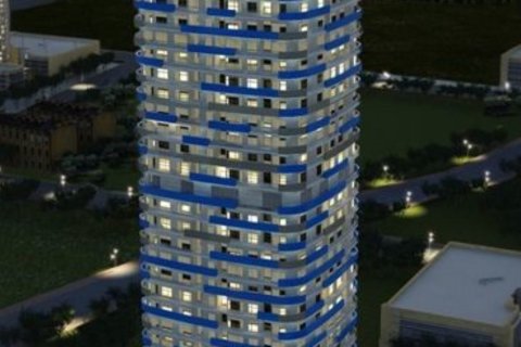 פרויקט פיתוח THE SIGNATURE ב Downtown Dubai (Downtown Burj Dubai), Dubai, איחוד האמירויות מספר 78757 - תמונה 6