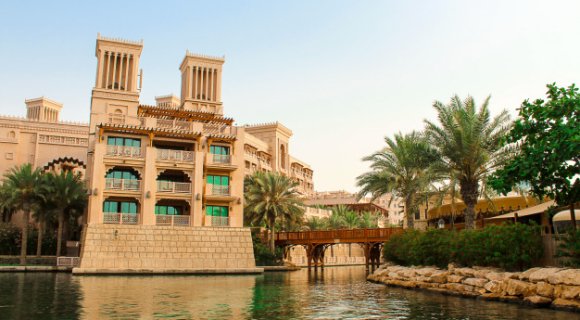 Dubai: 2,000 villas and beach palaces on the world islands are ready for handover in december