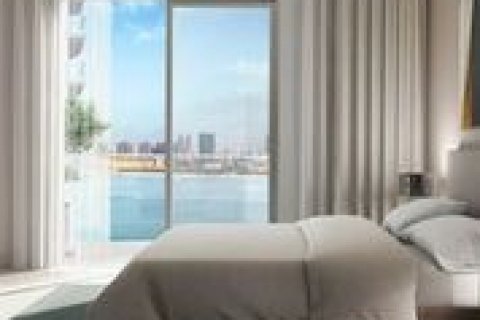Dubai Harbour, Dubai, संयुक्त अरब अमीरात में अपार्टमेंट, 3 बेडरूम, 164 वर्ग मीटर, संख्या 6712 - फ़ोटो 3