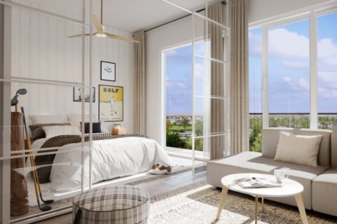 Dubai Hills Estate, Dubai, संयुक्त अरब अमीरात में अपार्टमेंट, 1 बेडरूम, 46 वर्ग मीटर, संख्या 6667 - फ़ोटो 12