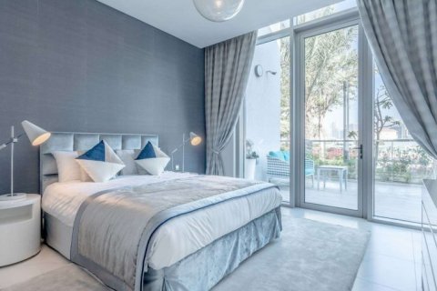 Mohammed Bin Rashid City, Dubai, संयुक्त अरब अमीरात में अपार्टमेंट, 1 बेडरूम, 75 वर्ग मीटर, संख्या 6602 - फ़ोटो 8