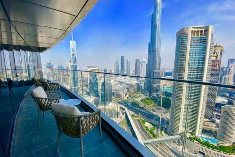 Dubai, संयुक्त अरब अमीरात में पैंटहाउस, 5 बेडरूम, 293 वर्ग मीटर, संख्या 6775 - फ़ोटो 3