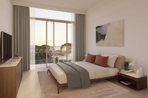Dubai Hills Estate, Dubai, संयुक्त अरब अमीरात में अपार्टमेंट, 3 बेडरूम, 147 वर्ग मीटर, संख्या 6694 - फ़ोटो 11