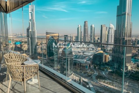Dubai, संयुक्त अरब अमीरात में पैंटहाउस, 5 बेडरूम, 293 वर्ग मीटर, संख्या 6775 - फ़ोटो 1