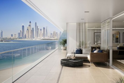 Dubai, संयुक्त अरब अमीरात में पैंटहाउस, 3 बेडरूम, 464 वर्ग मीटर, संख्या 6612 - फ़ोटो 5