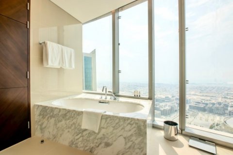 Dubai, संयुक्त अरब अमीरात में पैंटहाउस, 5 बेडरूम, 293 वर्ग मीटर, संख्या 6775 - फ़ोटो 11