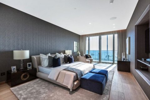 Dubai, संयुक्त अरब अमीरात में पैंटहाउस, 3 बेडरूम, 464 वर्ग मीटर, संख्या 6612 - फ़ोटो 10
